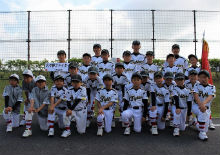 久々野ファイターズ(野球)